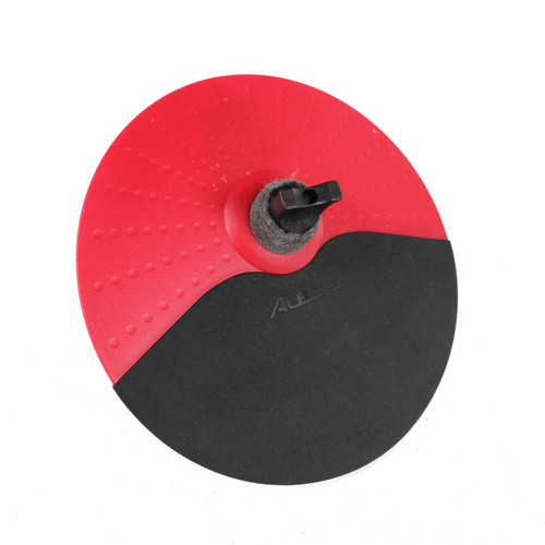 Vist Large View of Product Image Which is Used Alesis CYMBAL TRIGGER 10 Drum Trigger
