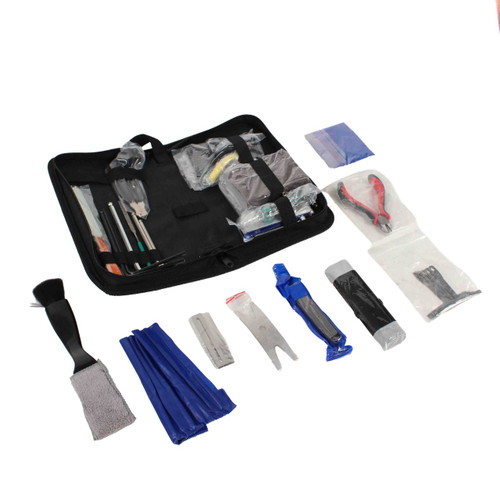 Vist Large View of Product Image Which is Used GUITAR CARE KIT Guitar Care