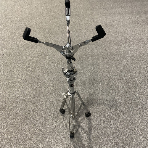 Vist Large View of Product Image Which is Used GIBRALTAR Extended Height Concert Snare Stand