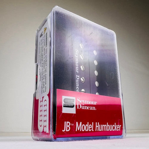 Vist Large View of Product Image Which is  New Seymour Duncan SH-4 