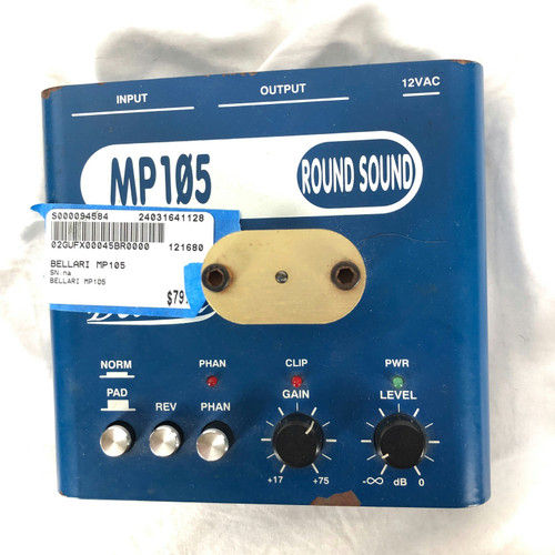 Vist Large View of Product Image Which is Guitar Effects Distortion/Overdrive