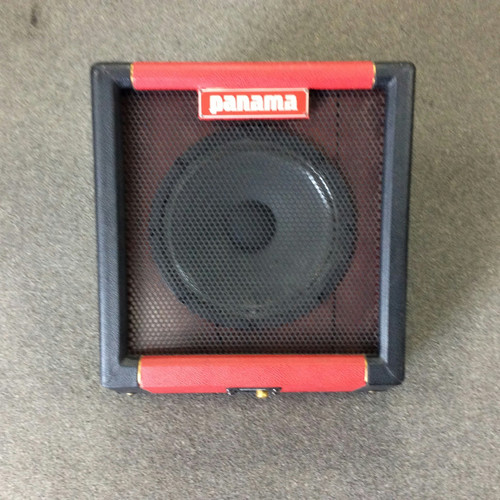 Speaker Cabinets