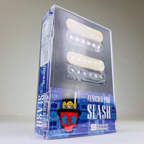 Vist Large View of Product Image Which is  Seymour Duncan APH-2s