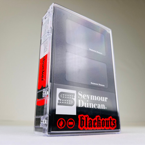Vist Large View of Product Image Which is   Seymour Duncan AHB-1