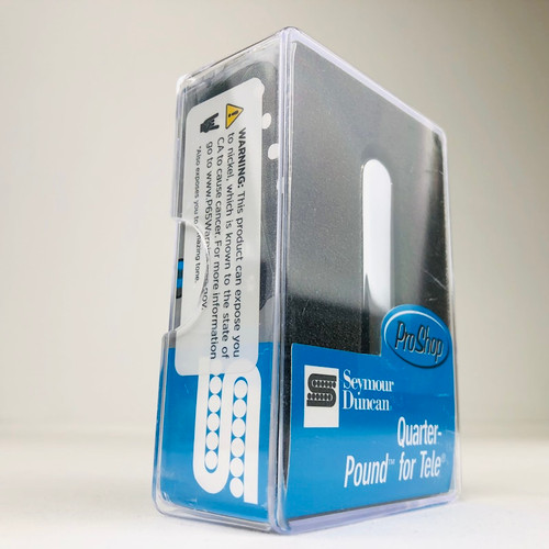 Vist Large View of Product Image Which is  Seymour Duncan STR-3 
