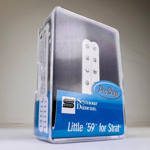 Vist Large View of Product Image Which is Seymour Duncan SL59-1n