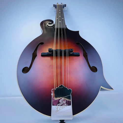 Vist Large View of Product Image Which is  The Loar LM-310F-BRB