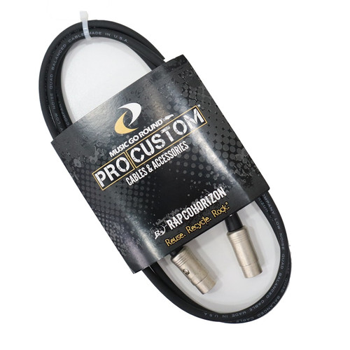 Horizon 5' MIDI Cable 5Pin  Vist Large View of Product Image Which is Horizon 5' MIDI Cable 5Pin