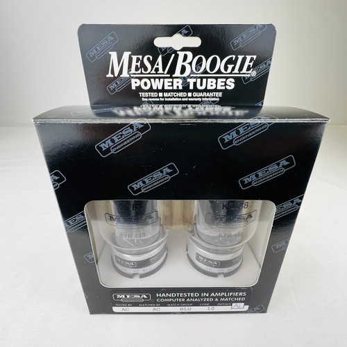  Mesa Boogie KT88