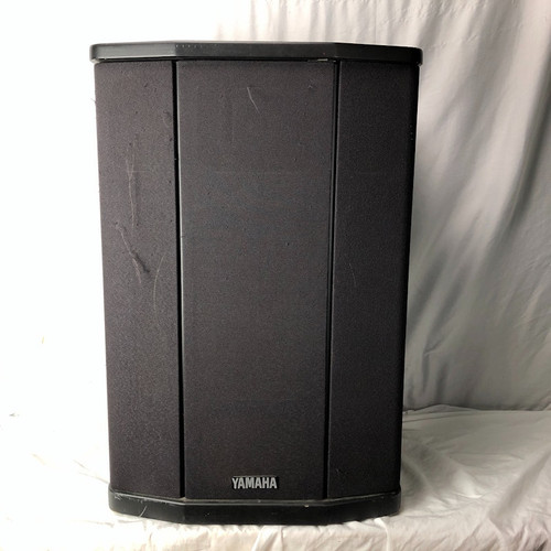 Vist Large View of Product Image Which is Yamaha Keyboard Amps