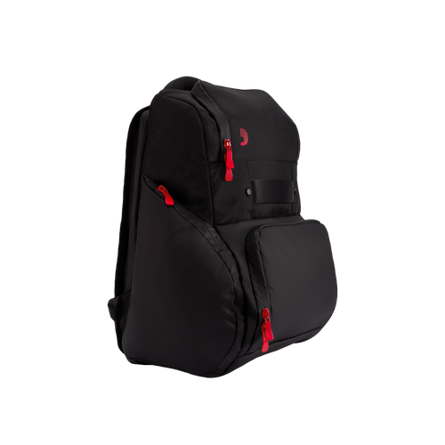 New D'Addario Backline Solo Backpack 40112-PW-BLGTP-02