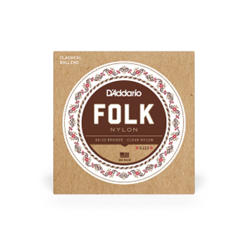 Vist Large View of Product Image Which is Accessories Accessories - Guitar Strings