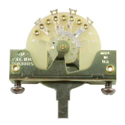 Vist Large View of Product Image Which is Accessories Accessories - Guitars