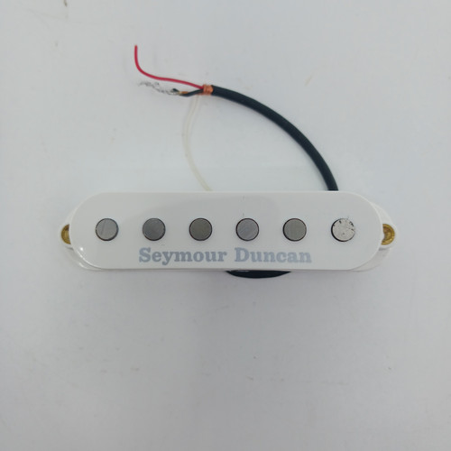 Used Seymour Duncan STK-57 VINTAGE HOT STACK PLUS Guitar Accessory 40081-S000105876