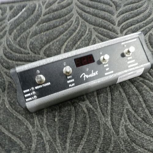 Fender Guitar Effects Effects Vist Large View of Product Image Which is Fender Guitar Effects Effects