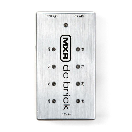 Vist Large View of Product Image Which is Guitars Guitar Effects