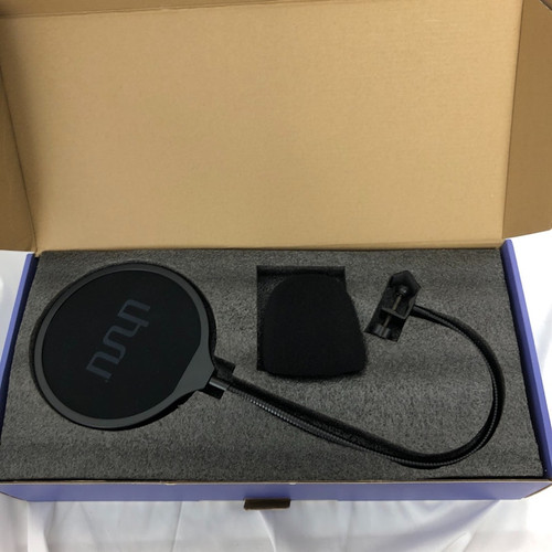 Microphones Vist Large View of Product Image Which is Microphones