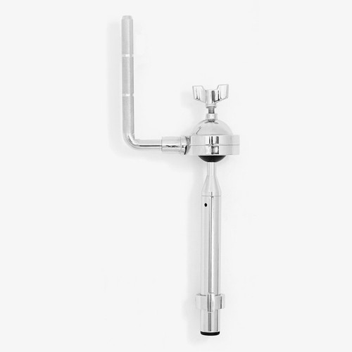 Vist Large View of Product Image Which is New Gibraltar 10.5mm L-Rod Ball Arm Tom Holder