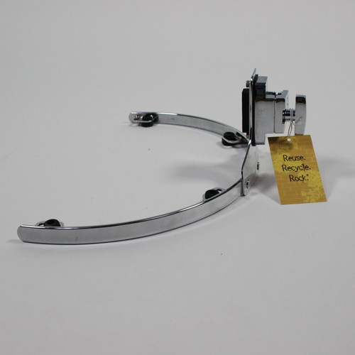 Vist Large View of Product Image Which is Used Gretsch GTS SUSPENSION MOUNT 14 Percussion Instrument