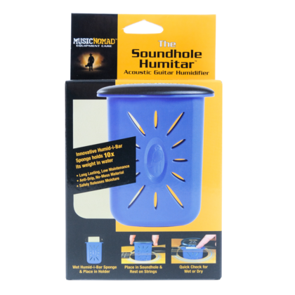 Vist Large View of Product Image Which is Accessories Accessories - Guitars