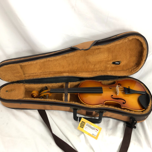 Vist Large View of Product Image Which is Used HV0600 1/2 Violins