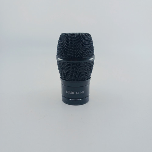 Used Shure KSM9 WIRELESS CAPSULE Condenser Microphone 40081-S000107494