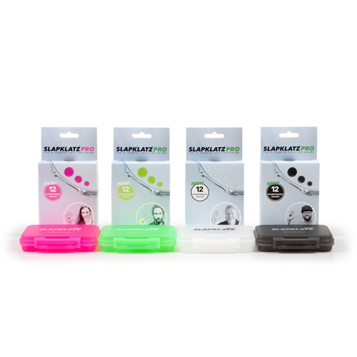 Vist Large View of Product Image Which is Accessories Accessories - Percussion