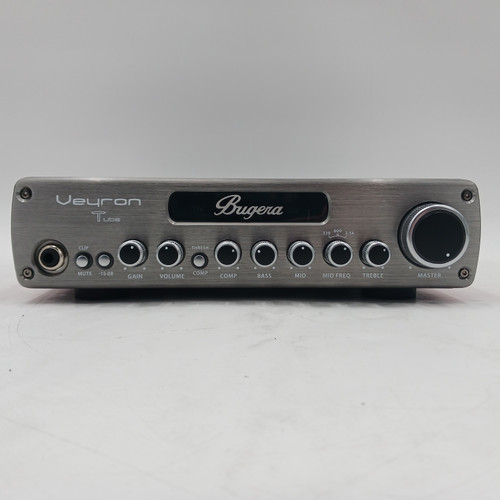Used Bugera VEYRON M BV1001M Bass Amplifier No Size 40081-S000107525