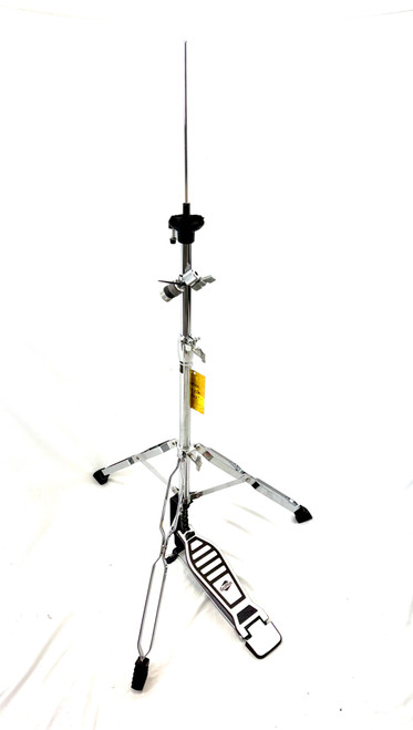 Used Griffin HI-HAT STAND --LIGHT Hi Hat Stand 41124-S000194717