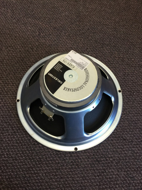 Vist Large View of Product Image Which is Celestion G12T-75