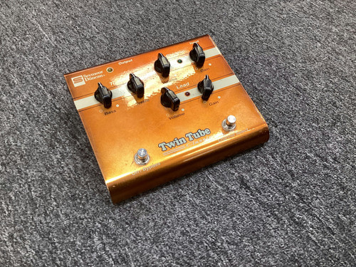 Vist Large View of Product Image Which is Seymour Duncan Guitar Effects Distortion/Overdrive