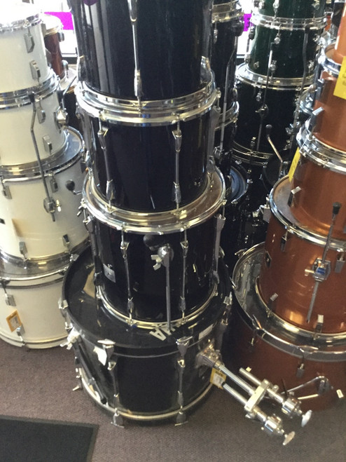 Vist Large View of Product Image Which is Yamaha Drum Kits Shells