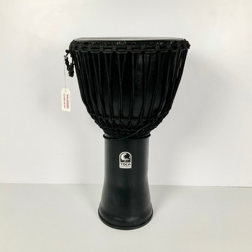 Vist Large View of Product Image Which is Used Toca 14IN Djembe 41103-S000050283