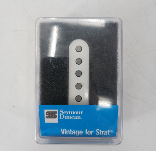 Vist Large View of Product Image Which is Used Seymour Duncan SSL-1 Guitar Accessory
