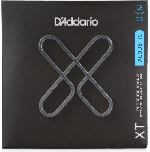 Vist Large View of Product Image Which is Accessories Accessories - Guitar Strings