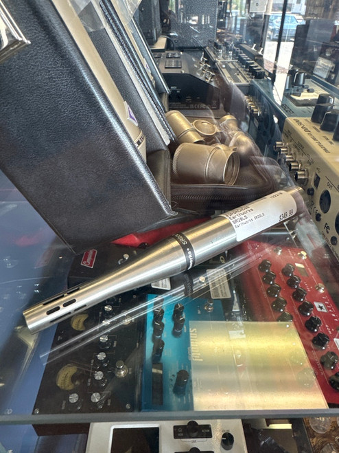 Vist Large View of Product Image Which is Earthworks Microphones