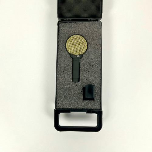 Vist Large View of Product Image Which is Peavey Microphones