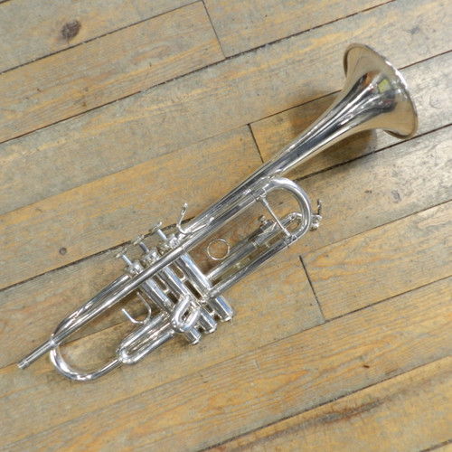 Vist Large View of Product Image Which is Used Bach TR-300 Trumpet