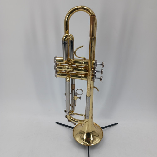 Vist Large View of Product Image Which is Used Jupiter JTR600 Trumpet