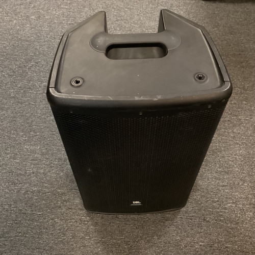Used JBL EON712 Speaker Cabinet 40111-S000174363