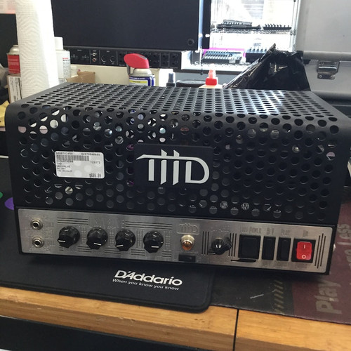 THD Tube Guitar Amps Head