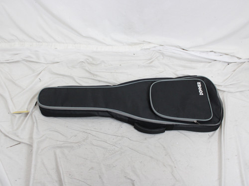 Used DONNER GIG BAG Guitar Gig Bag 40012-S000288919