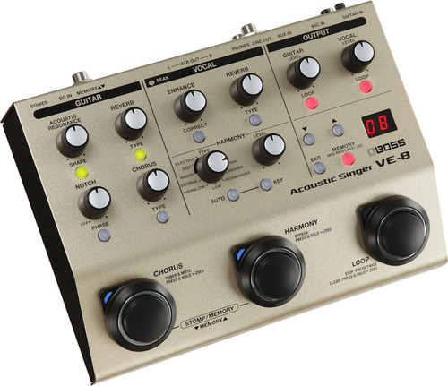 Guitars Guitar Effects Vist Large View of Product Image Which is Guitars Guitar Effects
