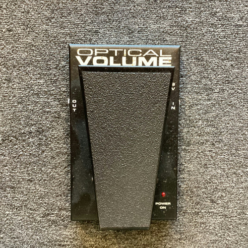 Vist Large View of Product Image Which is Morley Guitar Effects Other