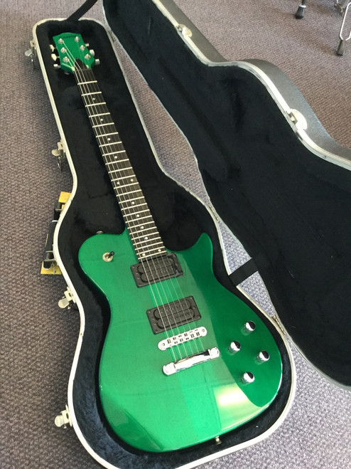 Carvin Electric Guitars 6-String