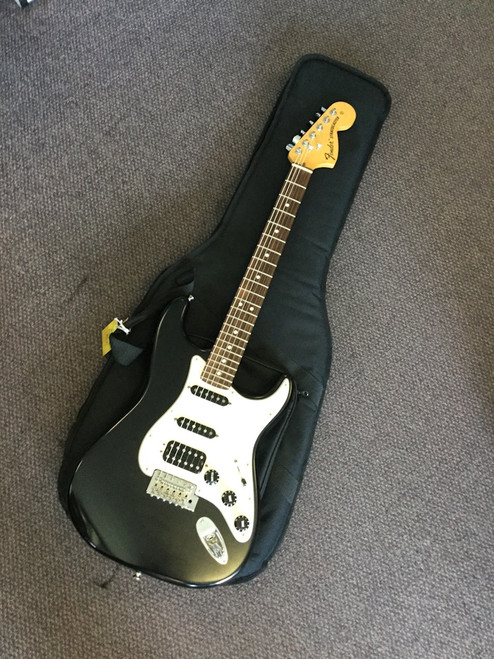 Fender Electric Guitars 6-String
