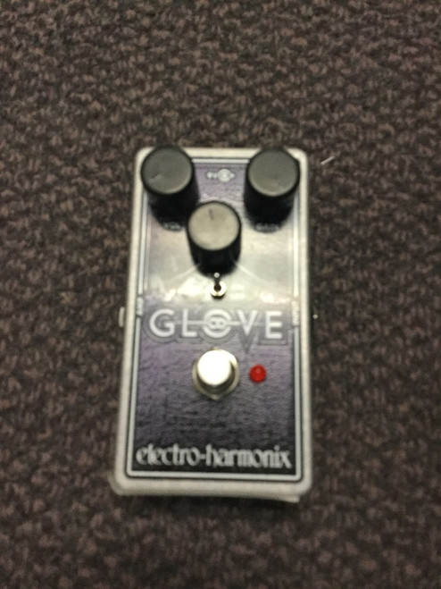 Vist Large View of Product Image Which is Electro Harmonix (E/H) Guitar Effects Distortion/Overdrive