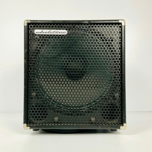 Vist Large View of Product Image Which is Ibanez Solid State Guitar Amps Combos