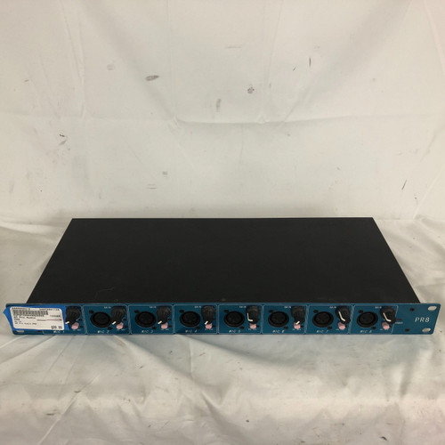 Used SM Pro Audio PR8 Pro Sound Effect 41128-S000098219
