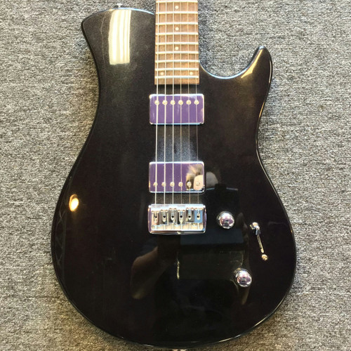 Electric Guitars 6-String
